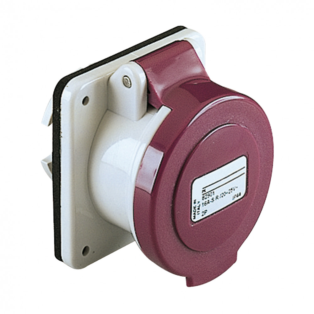 ПАНЕЛ РОЗ 20-25В 3P 50-60ГЦ IP44