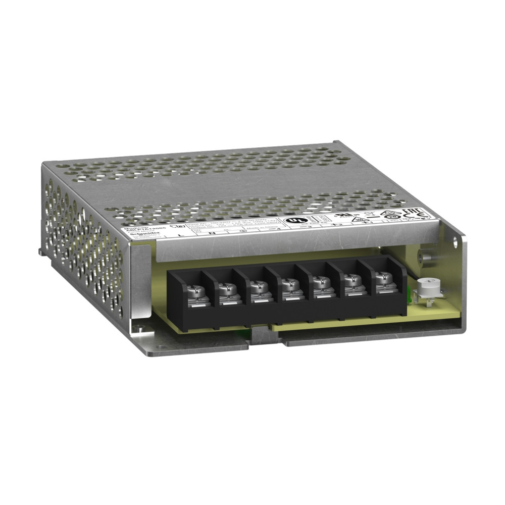 ABL MODICON панельный блок питания 12В, 100Вт