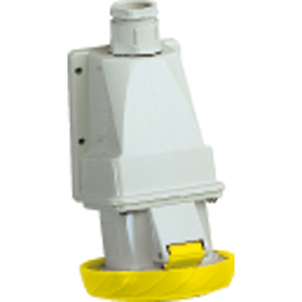 НАСТЕН. РОЗ PK ВИНТ. 16A IP67 110V 3PNT