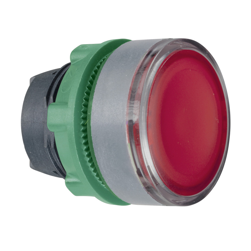 КОРПУС КНОПКИ 22ММ С ПОДСВЕТКОЙ ZB5AW34 C0