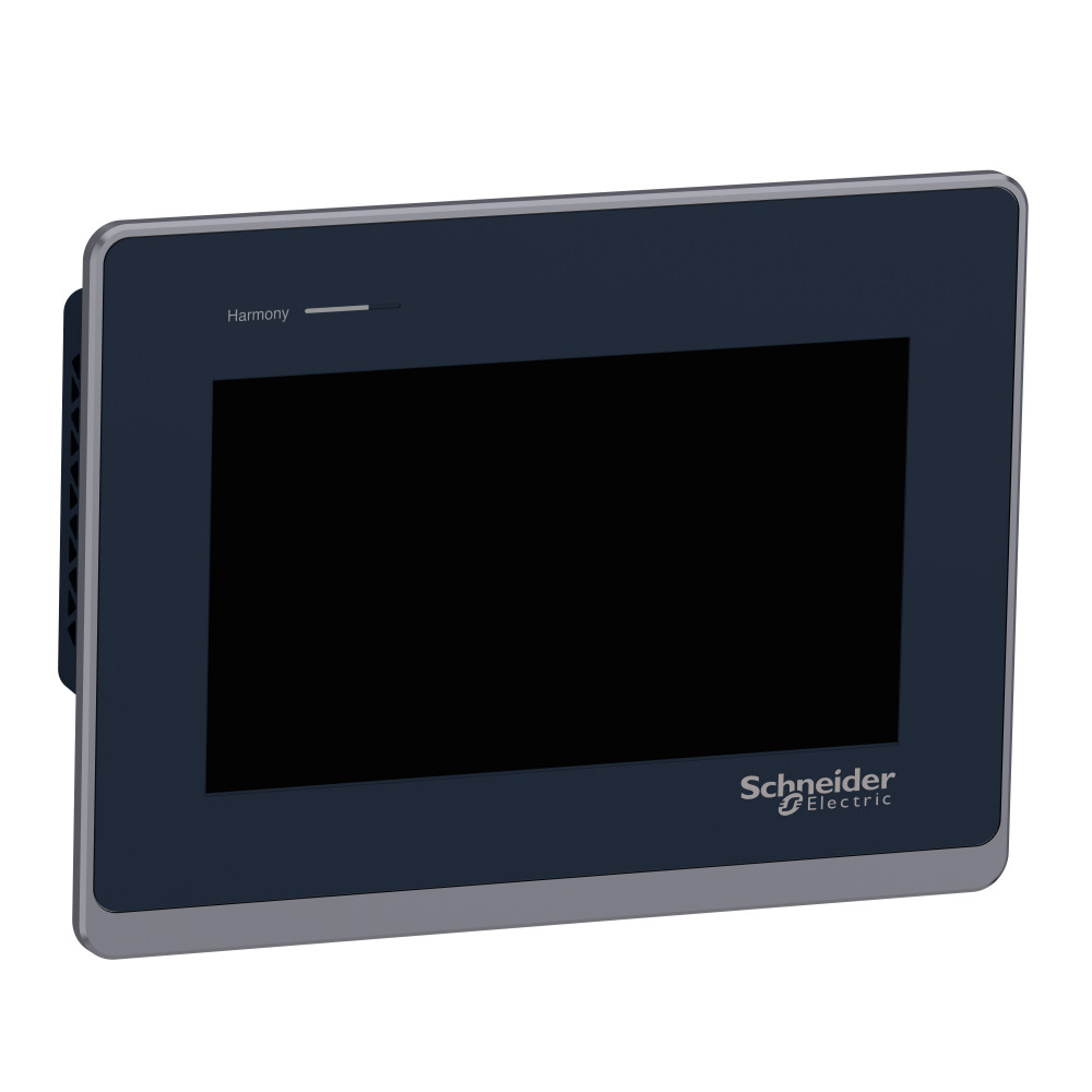Панель оператора Harmony ST6 серия 7", разрешение 800х480