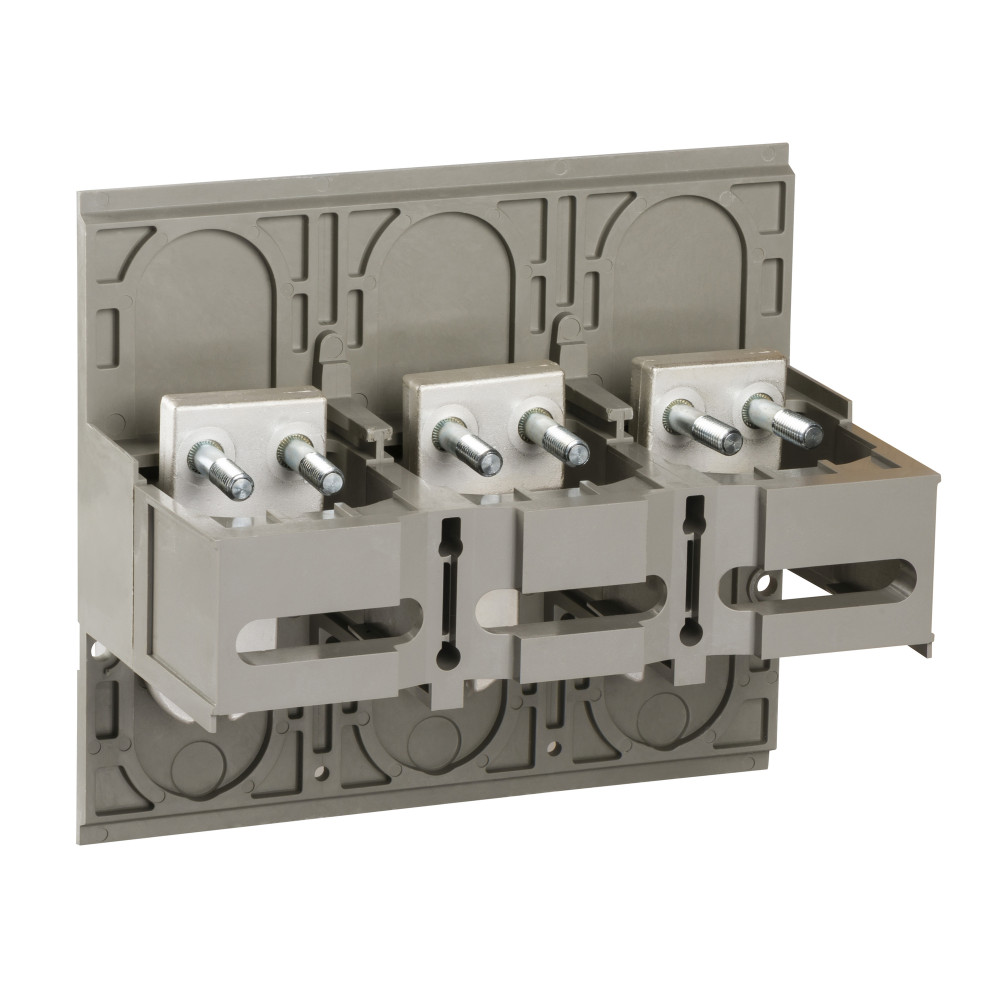 СОЕДИНЕНИЕ С COMPACT INS800-1250А 3П