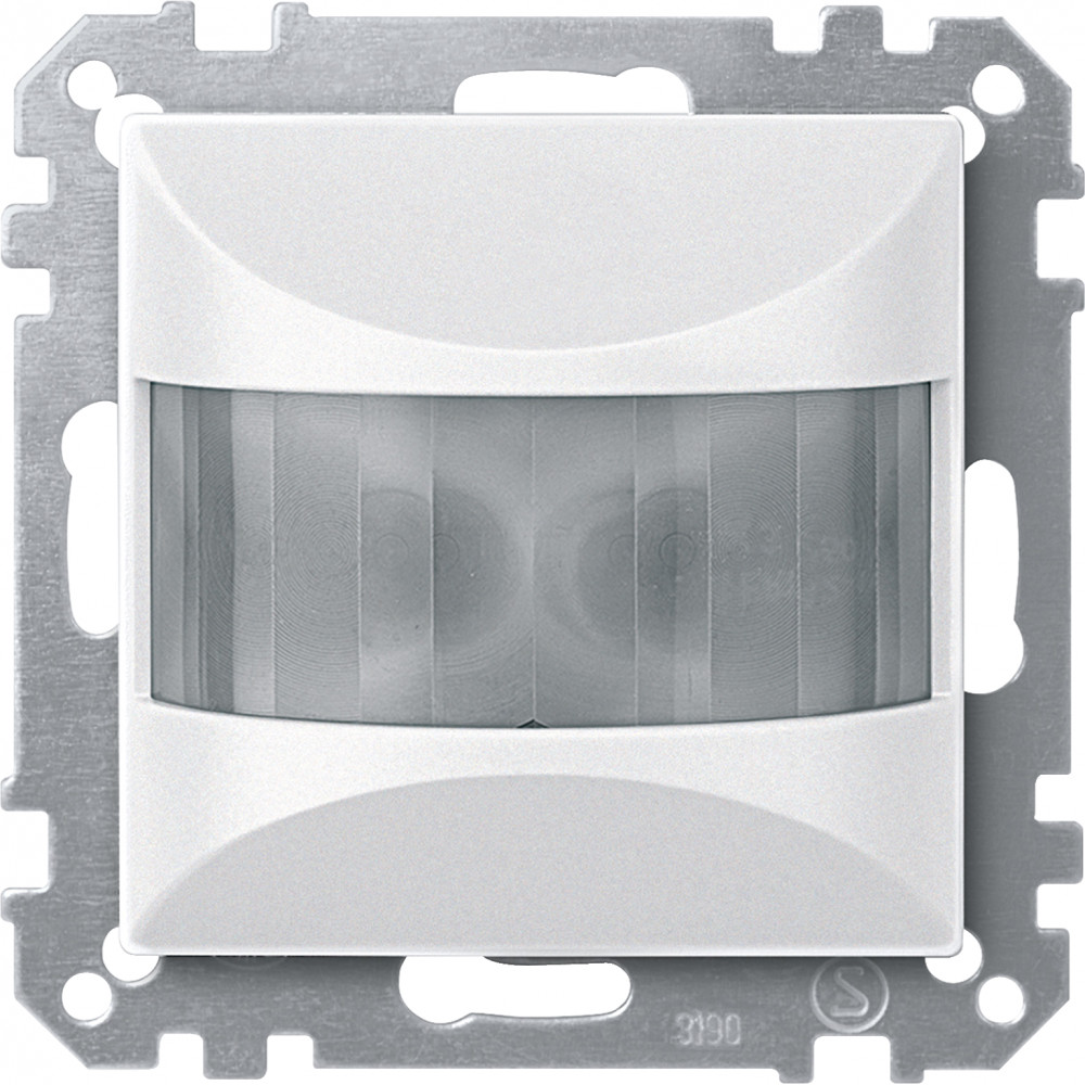 ДАТЧ ДВИЖ KNX ARGUS 2,20 M ПОЛ БЕЛЫЙ,SM