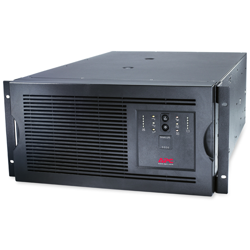 ИБП Smart-UPS 5000VA 230V