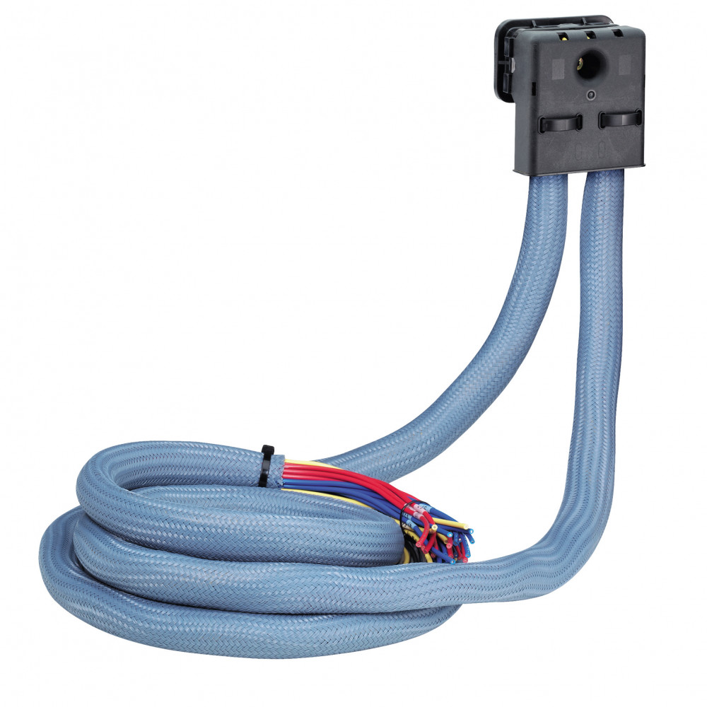 IP 67 СОЕДИНИТЕЛЬ TWIDO EXTREME + КАБЕЛЬ