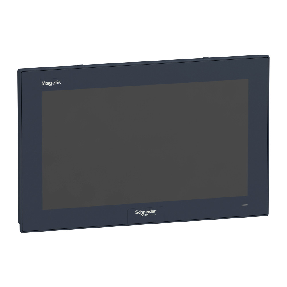 Панельный компьютер, SSD, 15'', DC, Win7
