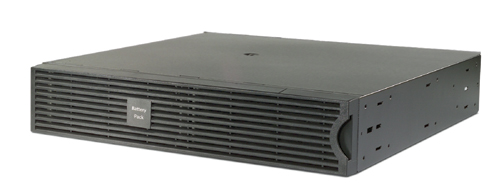 Комплект аккумуляторов APC Smart-UPS RT 48 В, стоечного исполнения