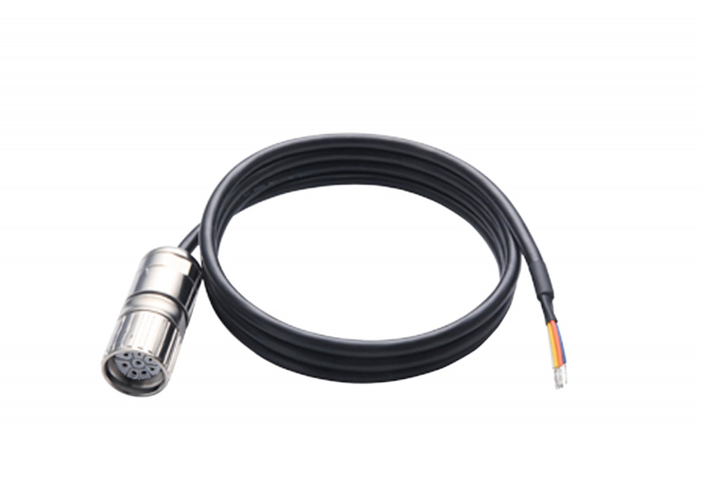 КАБЕЛЬ ДВИГАТЕЛЯ BMP2,5MM*2 75M