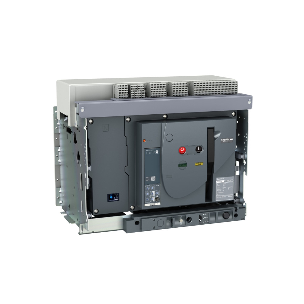 AB MVS 1000A 50KA 3P ЭЛ.УП.ВЫКАТ.  ETA5