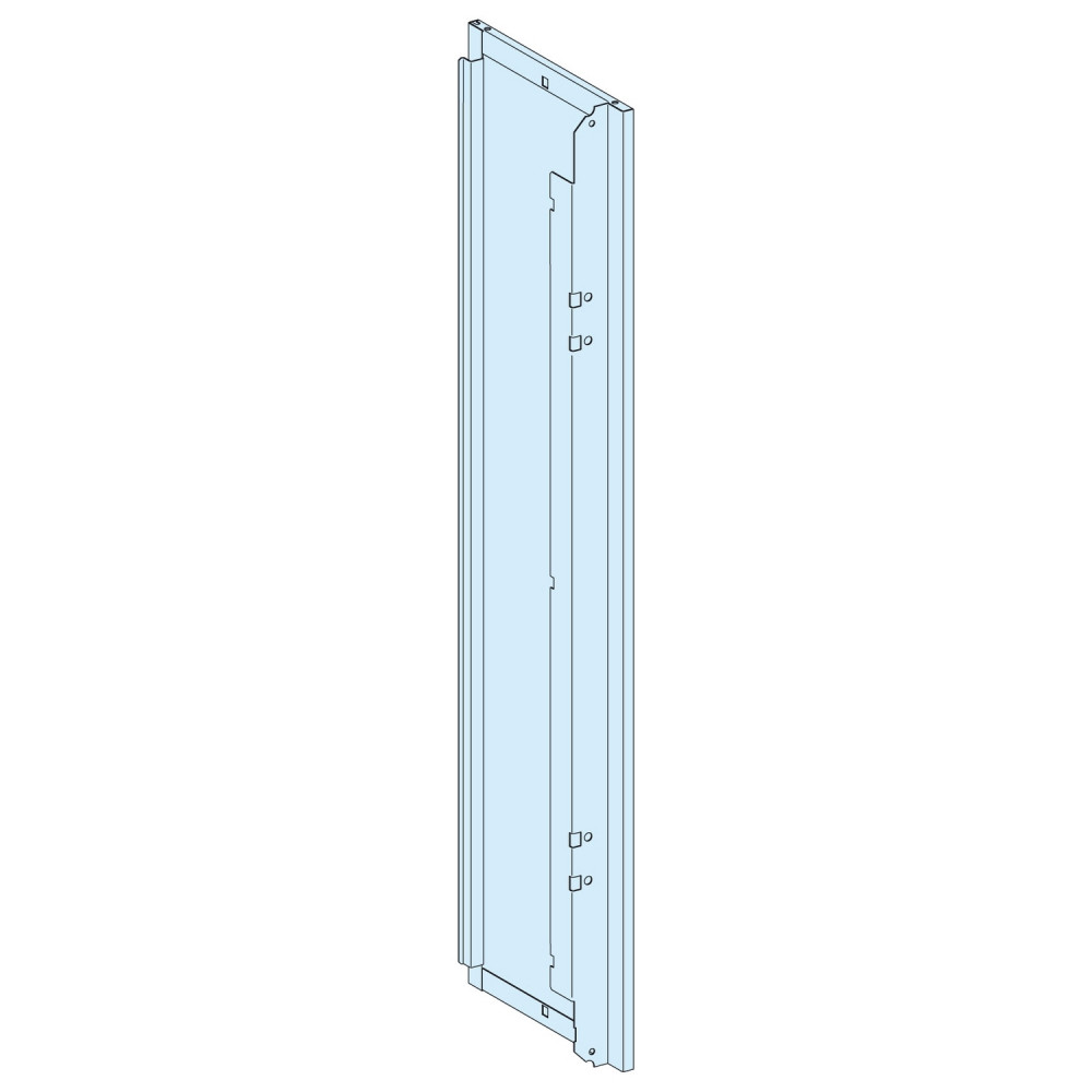 БОКОВАЯ ПАНЕЛЬ ШКАФА СЕРИИ G, В=18М