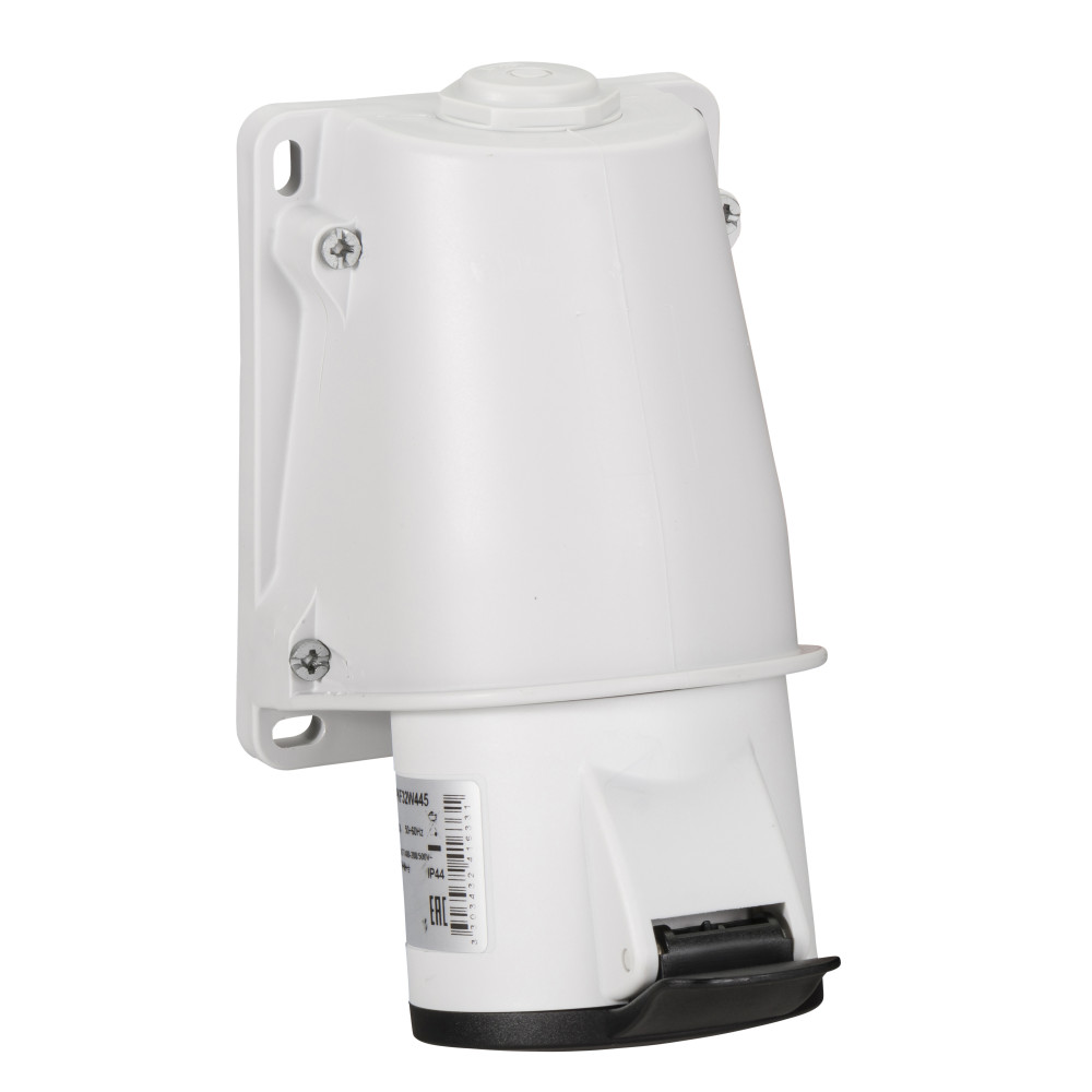 СТЕН РОЗ ВИНТ 32А 480-500 3P-N-E IP44