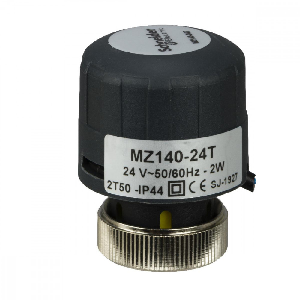 Привод MZ140-24T