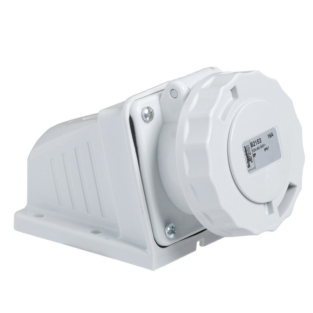 НАСТЕН РОЗ  32A 2P 40 - 50V IP67