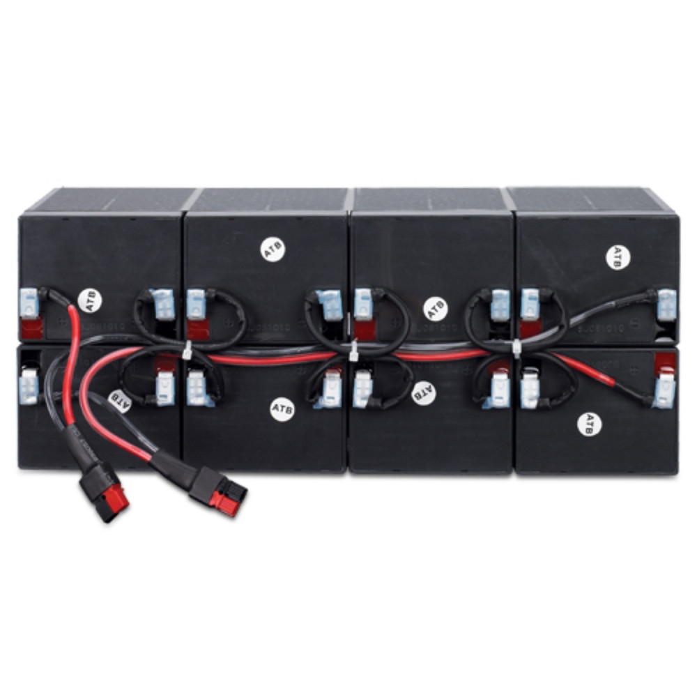 Аккумуляторная батарея RBC121