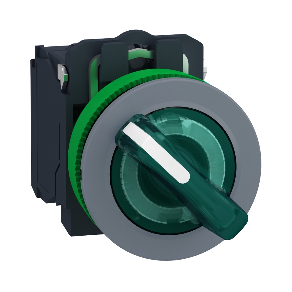 ПЕРЕКЛЮЧАТЕЛЬ XB5FKCUST04