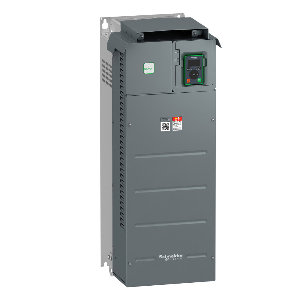 Преобраз. частоты ATV610 75кВт 380В 3ф