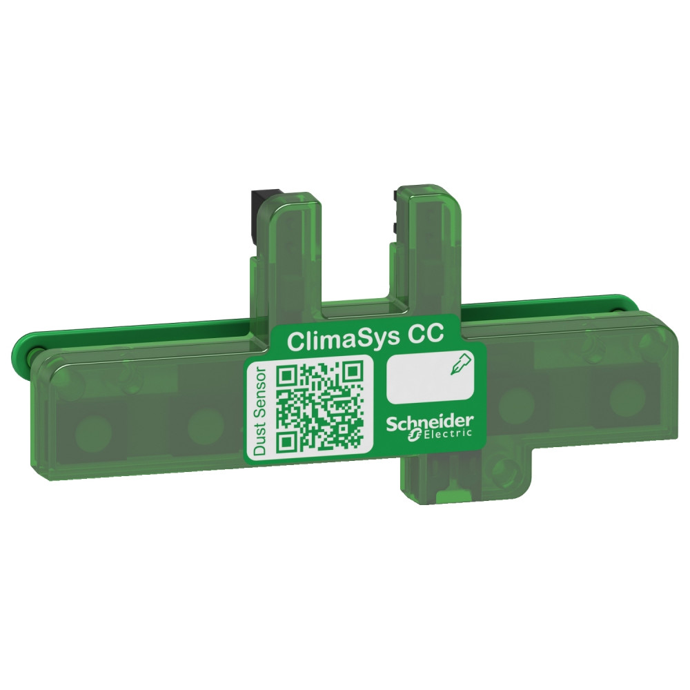 CLIMASYS CV - СЕНСОР КОНТРОЛЯ ЗАГРЯЗНЕНИЯ ФИЛЬТРА 230В ДЛЯ SMART ФИЛЬТРОВ