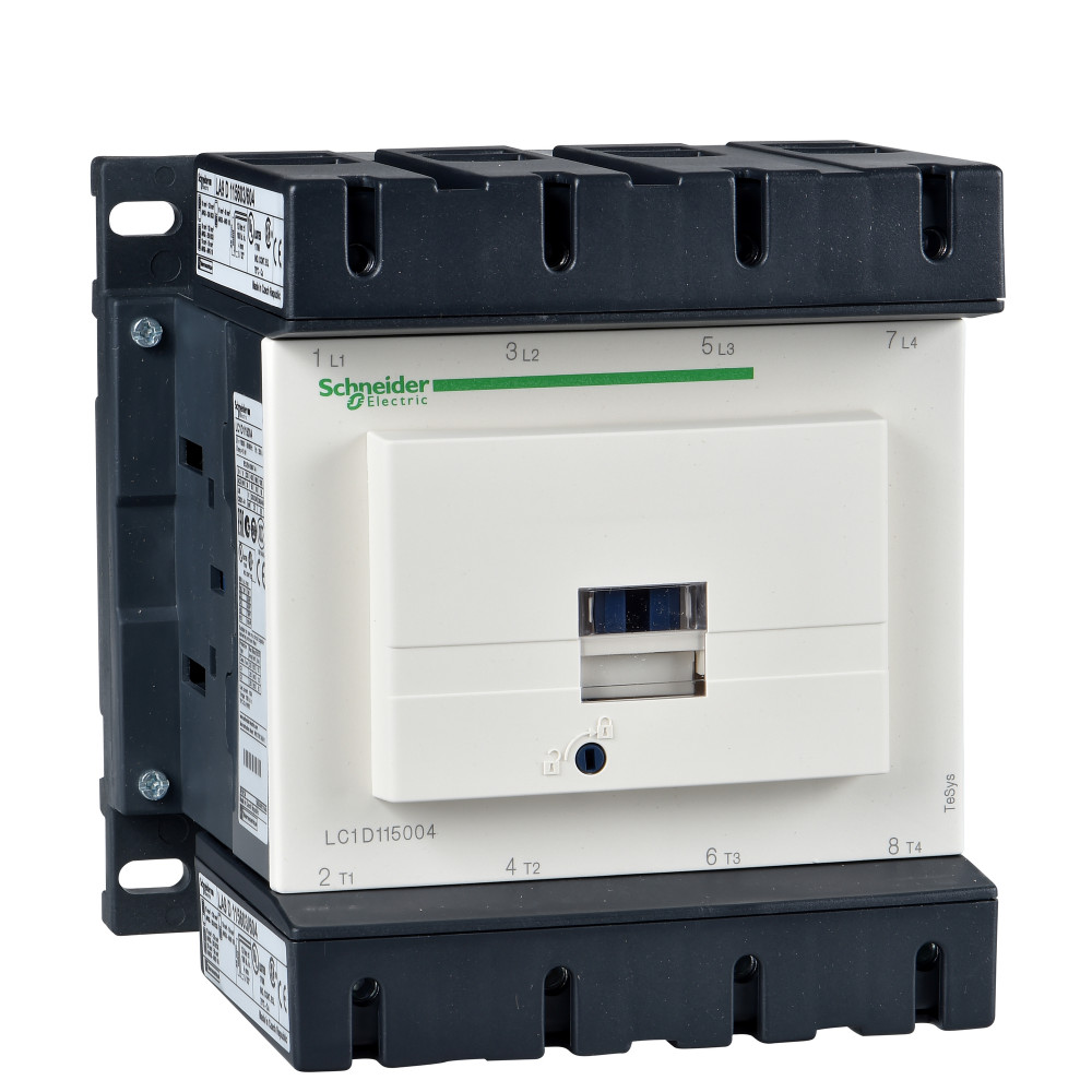 КОНТАКТОР.4Р(4НО),AC1200A,220V50ГЦ.