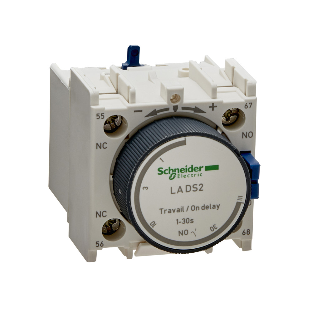 КОМПЛЕКТ ДЛЯ МОНТАЖА LC1D18/D32
