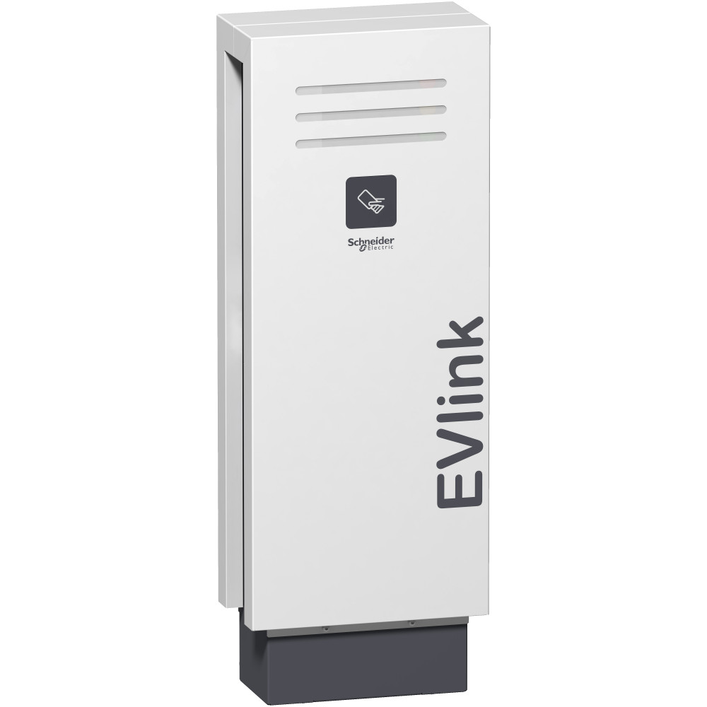 EVLINK PKG STD FSS 7KW 1XT2S