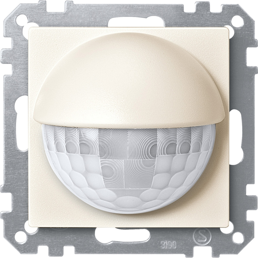 ДАТЧ ДВИЖ KNX ARGUS 2,20 M БЕЖ.,SM