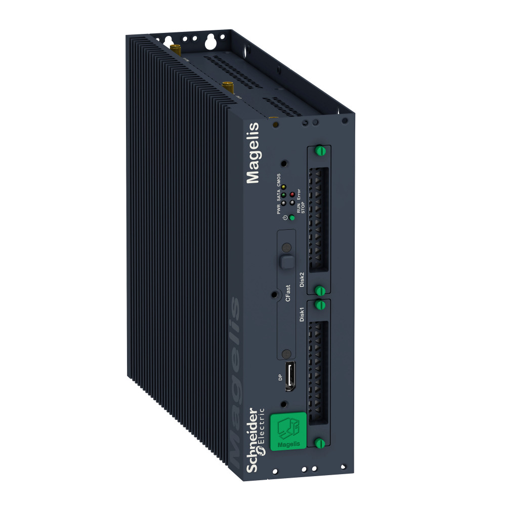 Пром. компьютер, SSD,DC, Win8.1, 2 слота