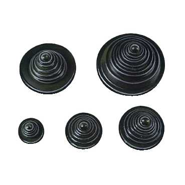СТУПЕНЧАТЫЙ КАБЕЛЬНЫЙ ВВОД 71x1.75mm