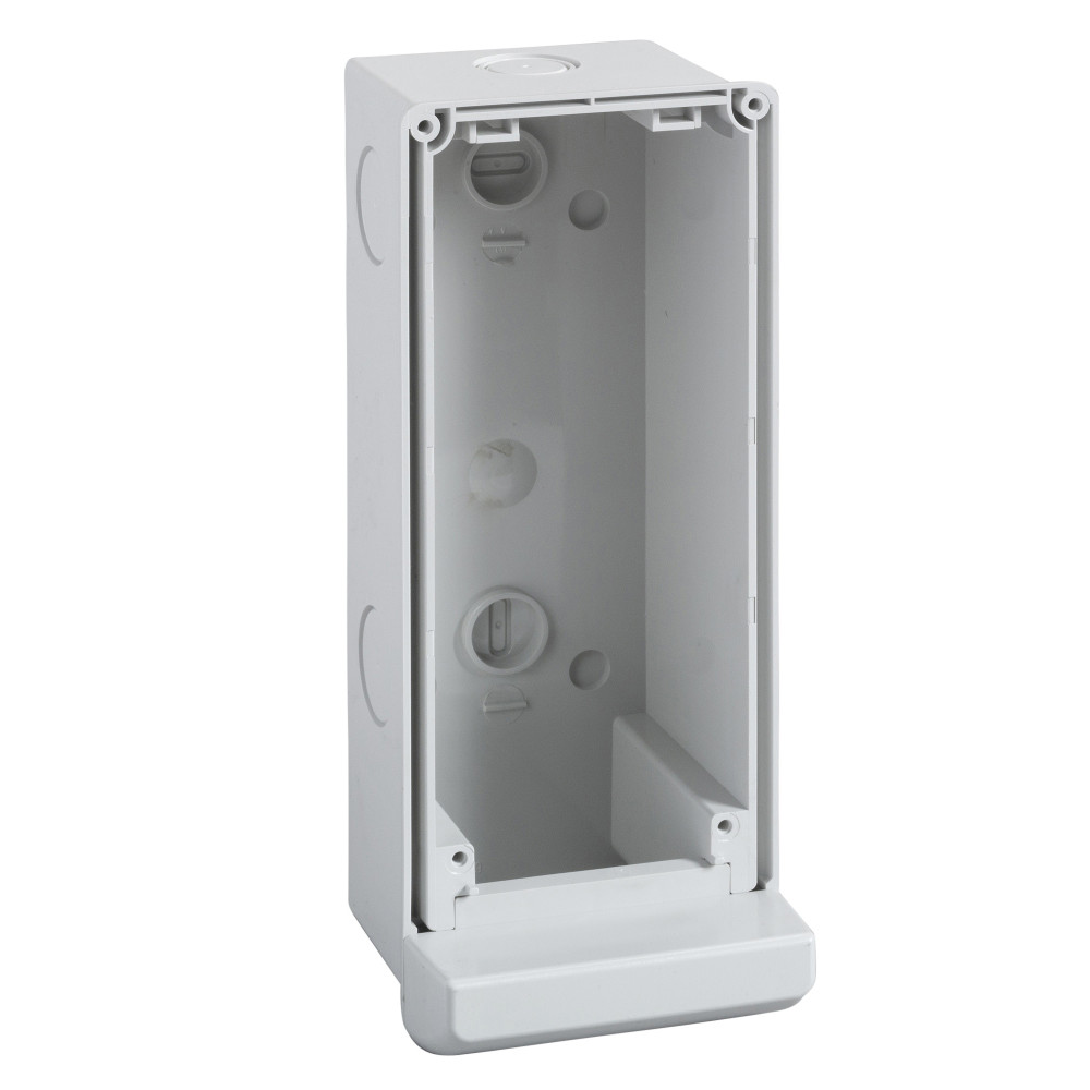 КОРОБ Д/МНТ UNIKA РОЗ IP65