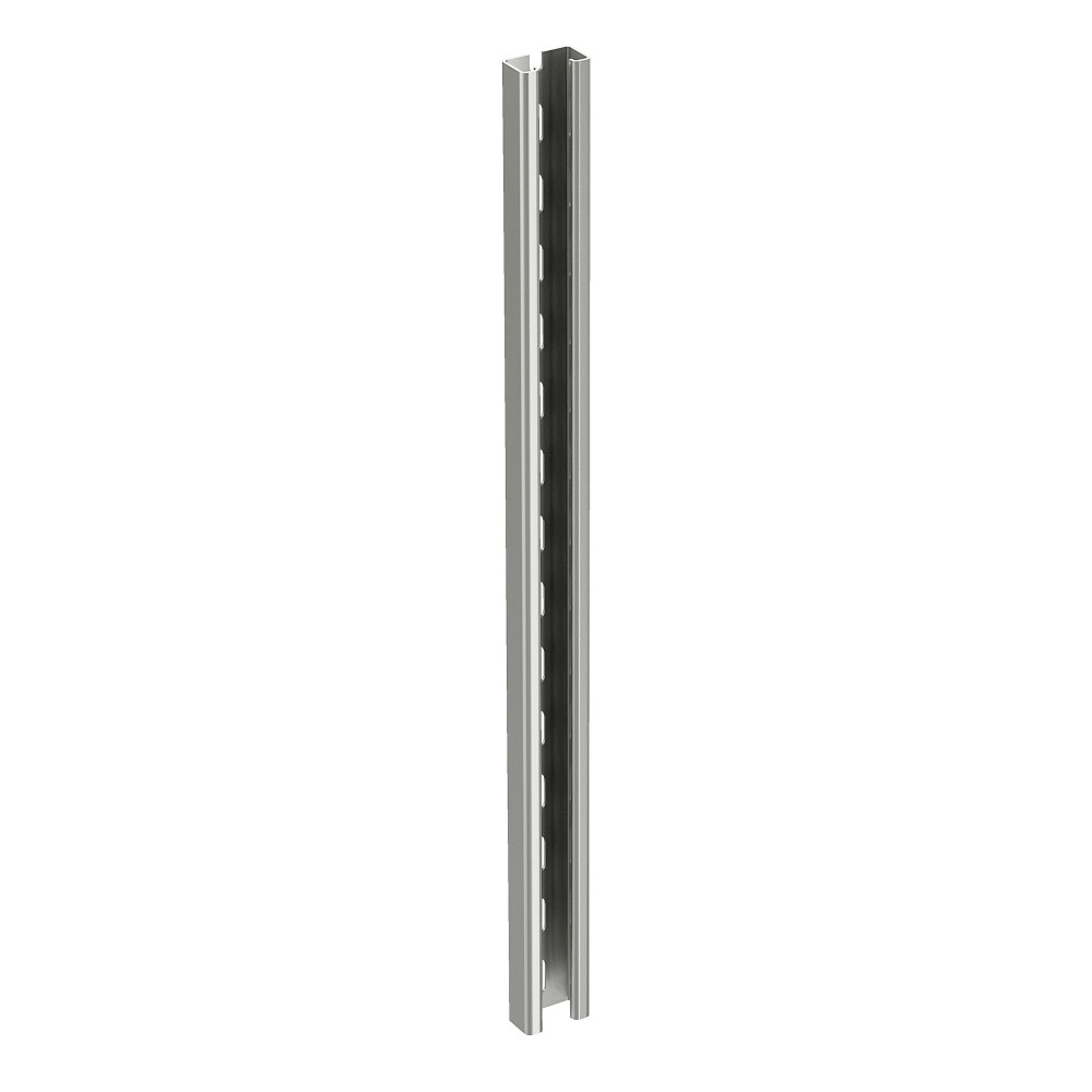 ПРОФИЛЬ МОНТАЖНЫЙ 24/48-3М ГОР.ОЦИНК