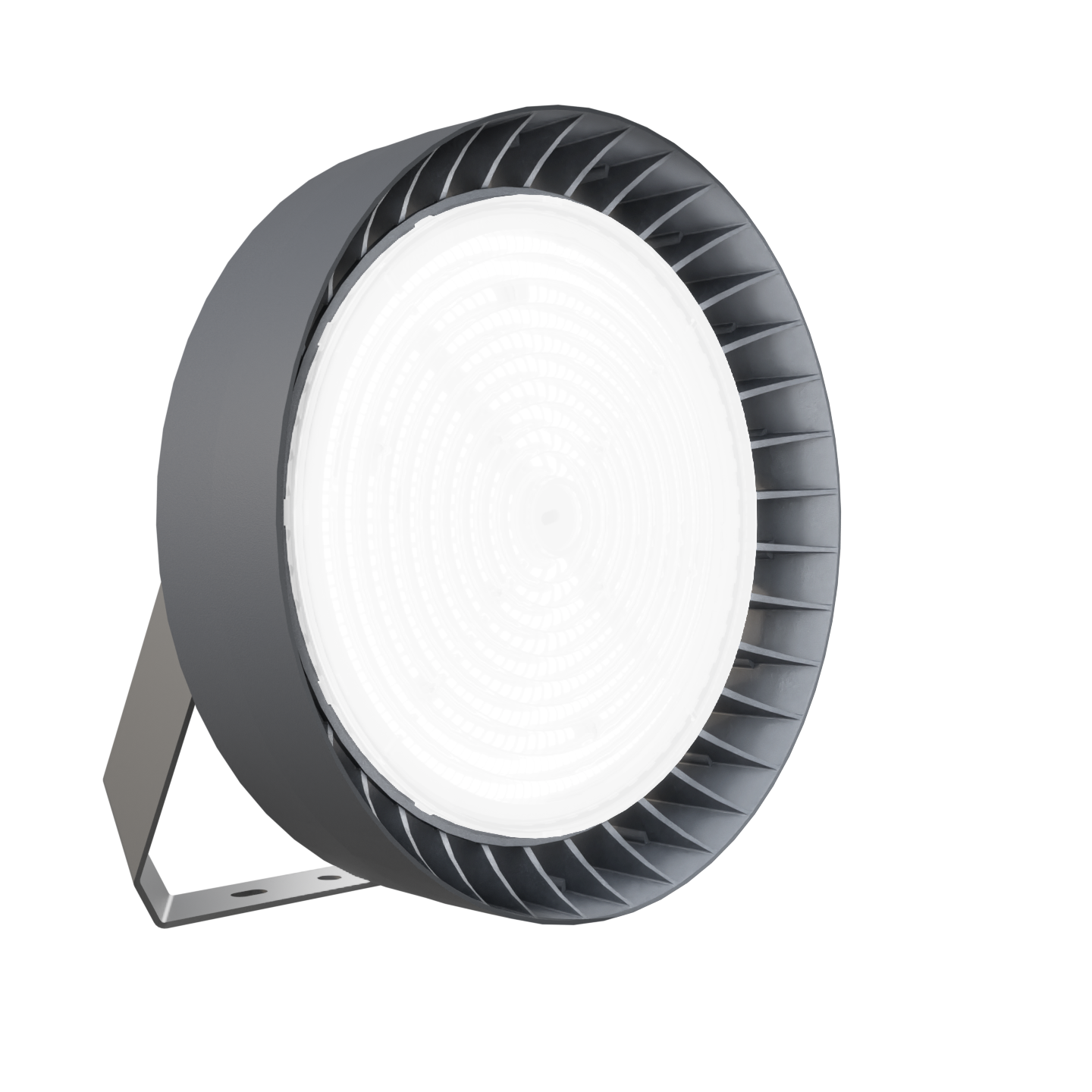 Светильник Wheel/100/Г60/740/05/B/230AC IP65 FEREKS