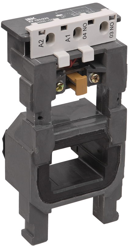 Катушка управления КУ-630А 230В IEK