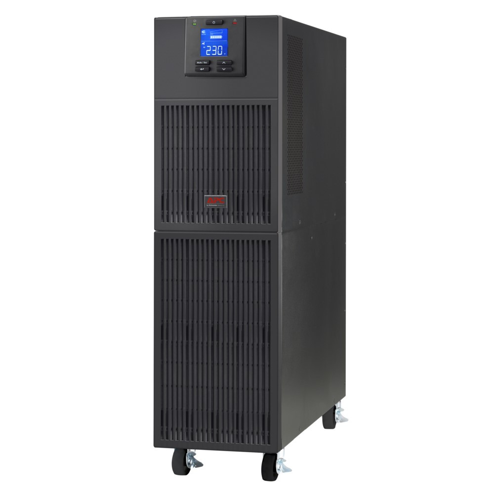 Источник бесперебойного питания типа Smart-UPS
