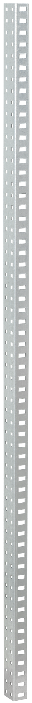Уголок перфорированный 900х35х35 (2шт/компл) IEK