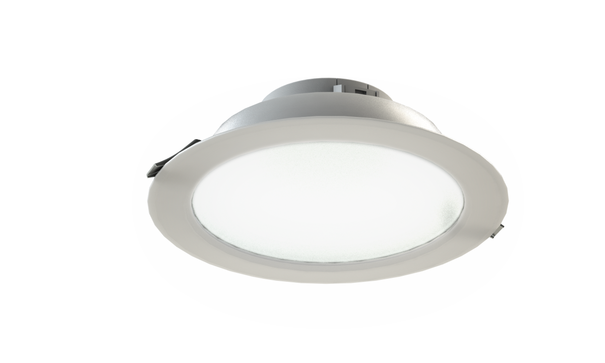 Светильник Radian NEW 25/23/Д/840/03/220AC IP54 LEDEL