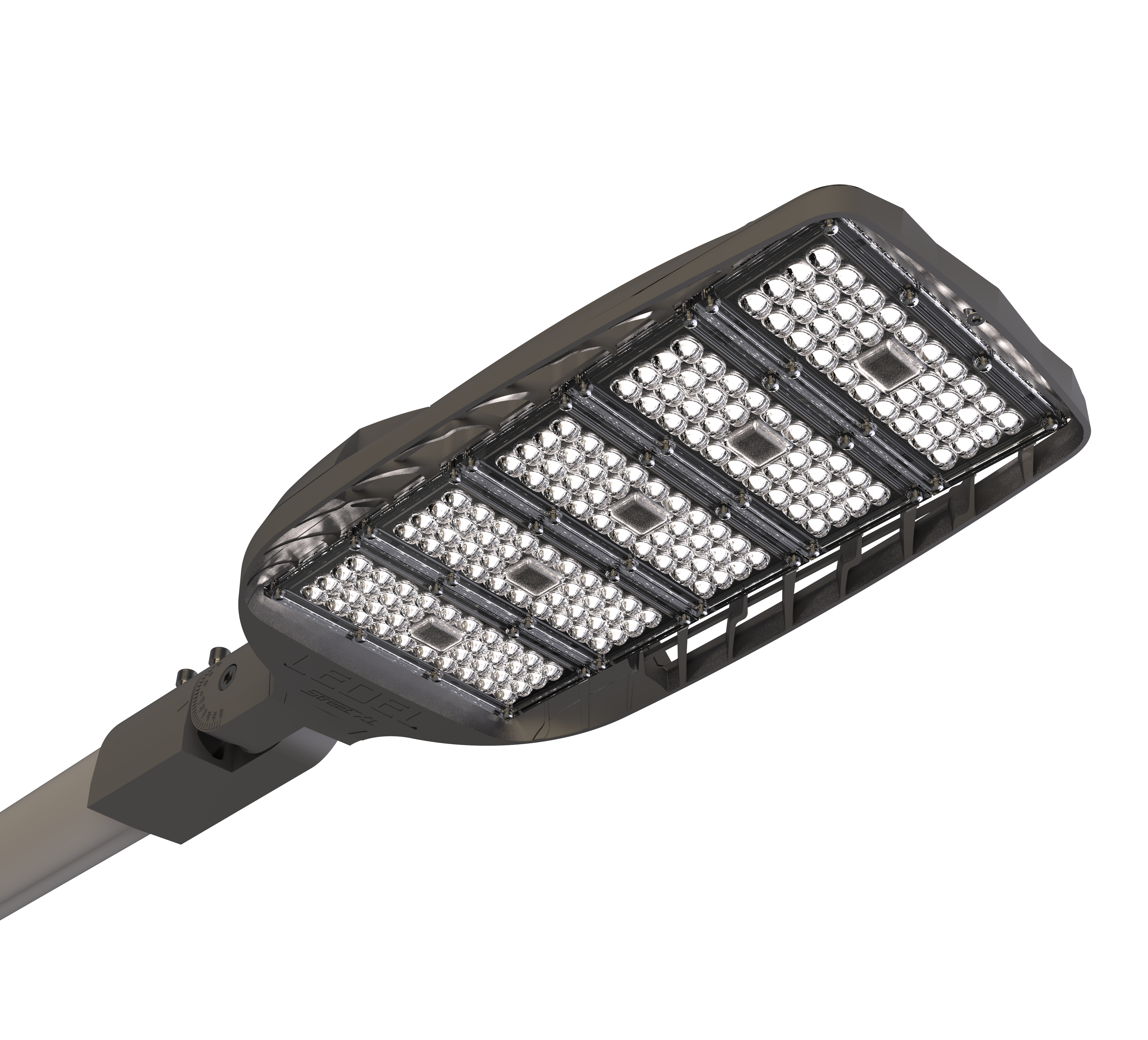 Светильник Street X1 Pro/M1/250/Ш8M/750/L6/MT/SKX-02/230АС IP66 LEDEL