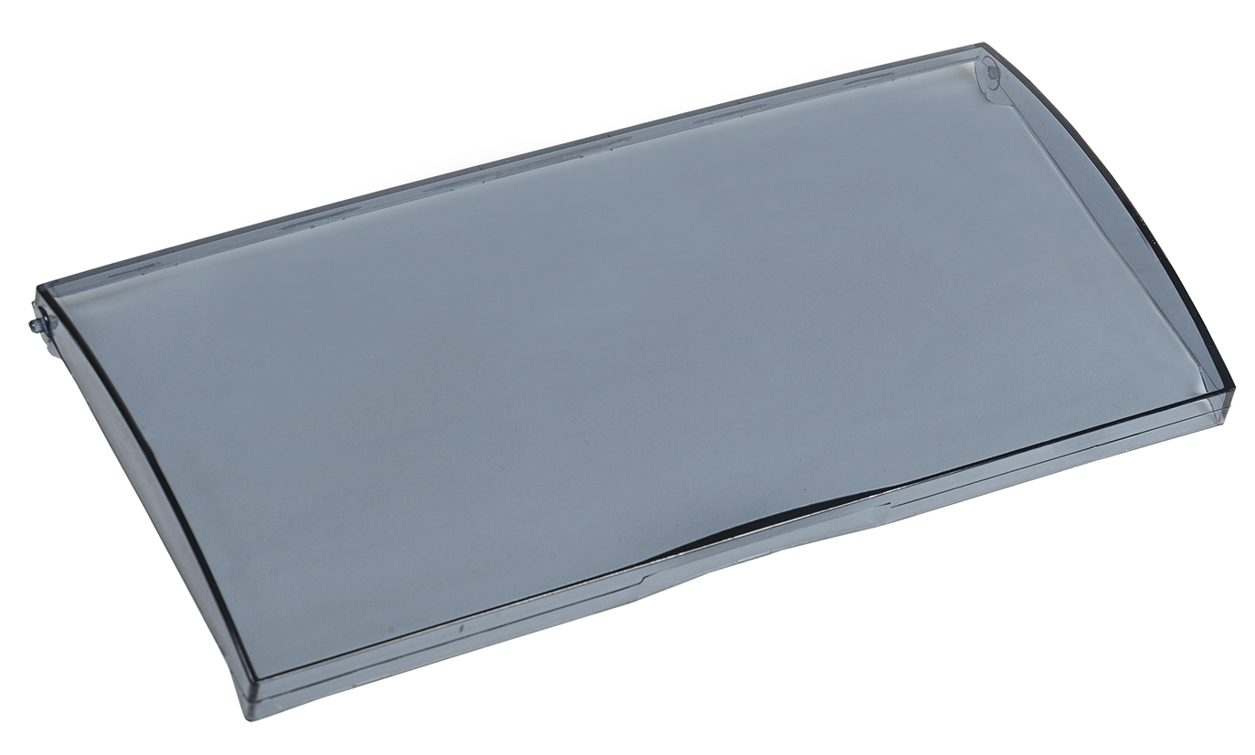 KREPTA 3 Дверца для корпуса пластикового ЩРН(В)-П-8 IEK