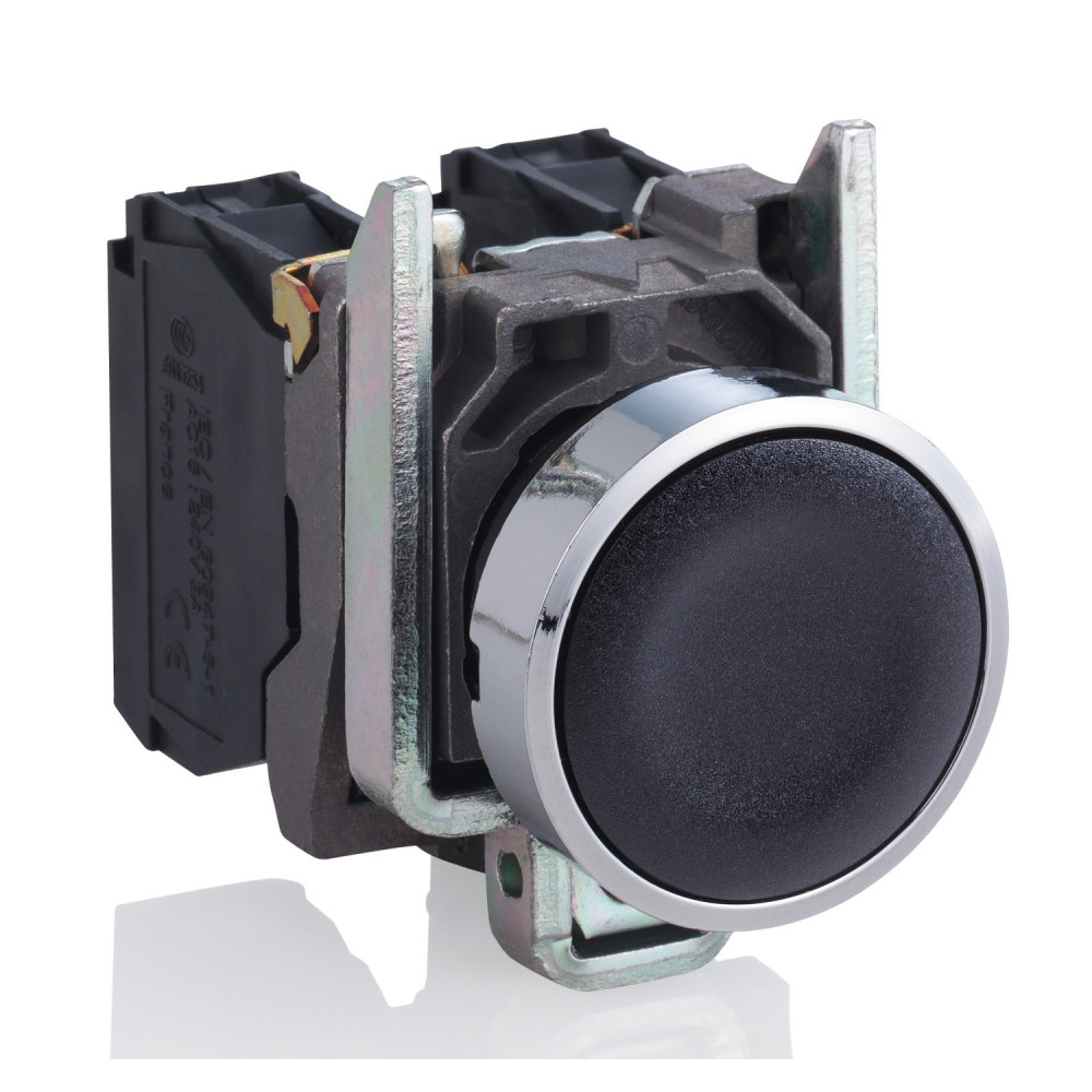 Кнопка Harmony XB4 черная