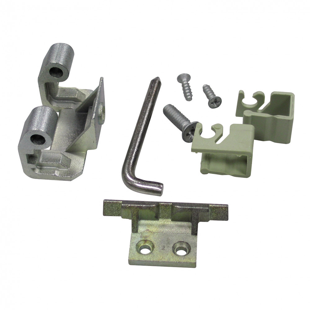 ПЕТЛЯ PLA (ОТКР. 120°)
