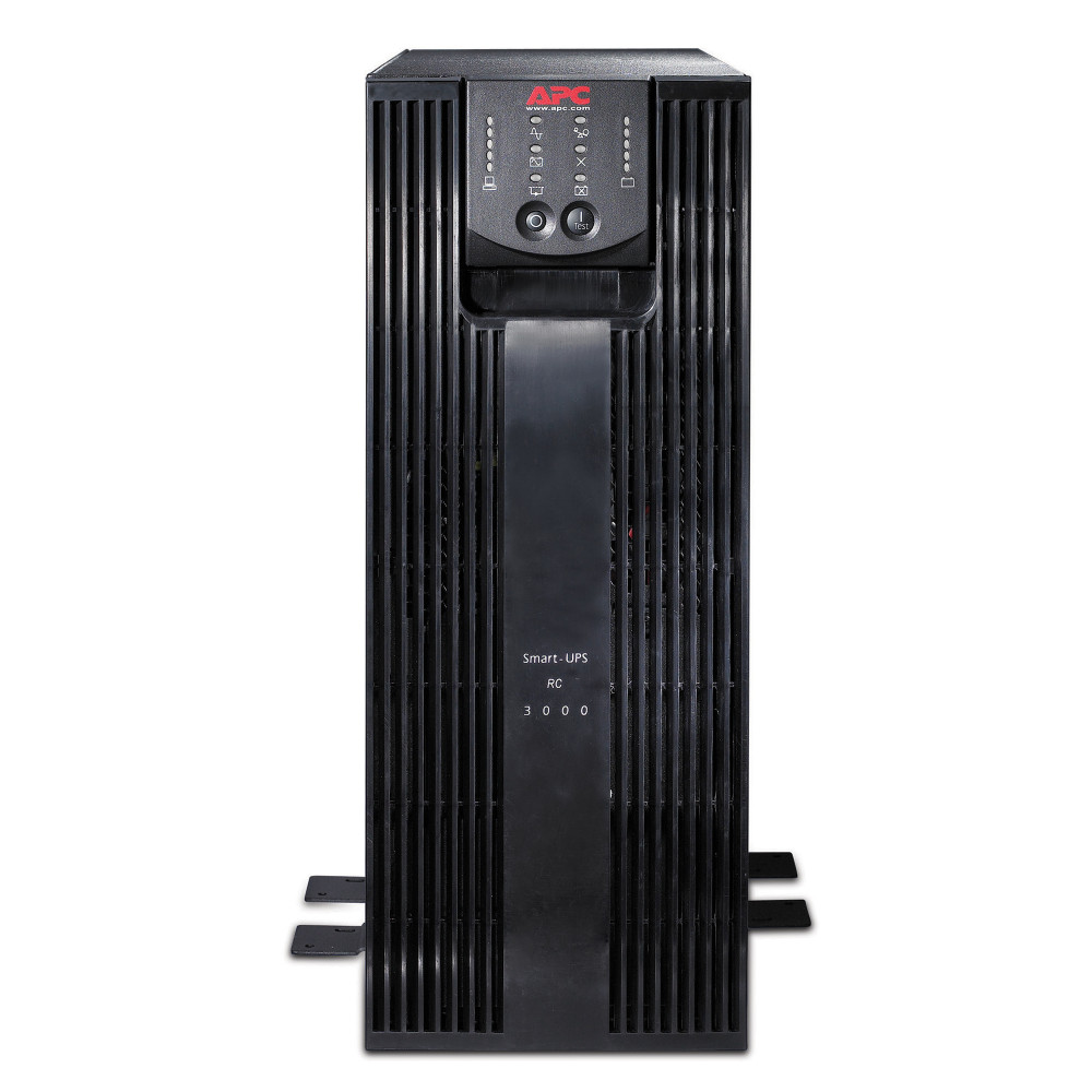 ИБП APC Smart-UPS RC 3000VA 