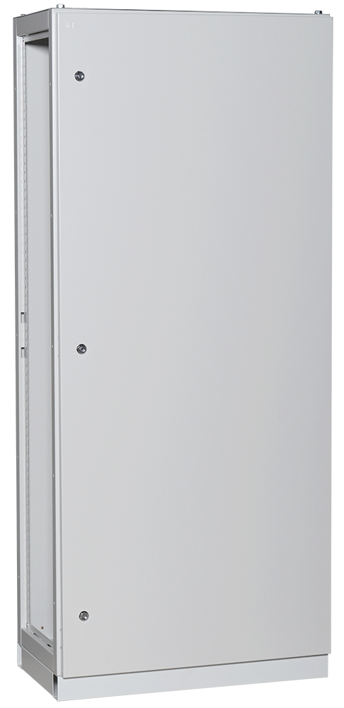 SMART Корпус металлический сборный ВРУ 2000х600х450мм IP31 IEK