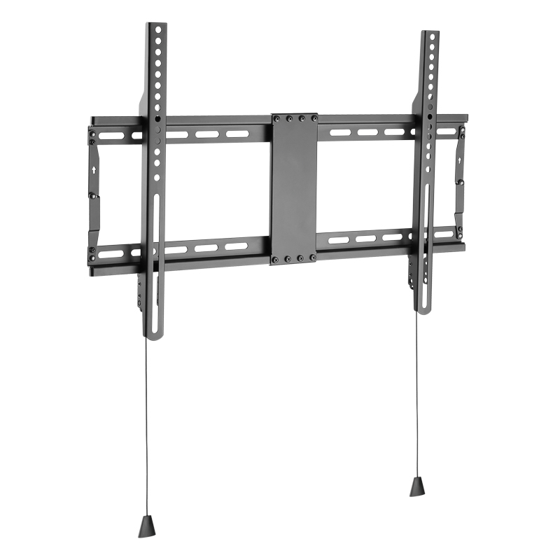 Кронштейн для телевизора 37"-80", фиксированный с быстрой фиксацией REXANT