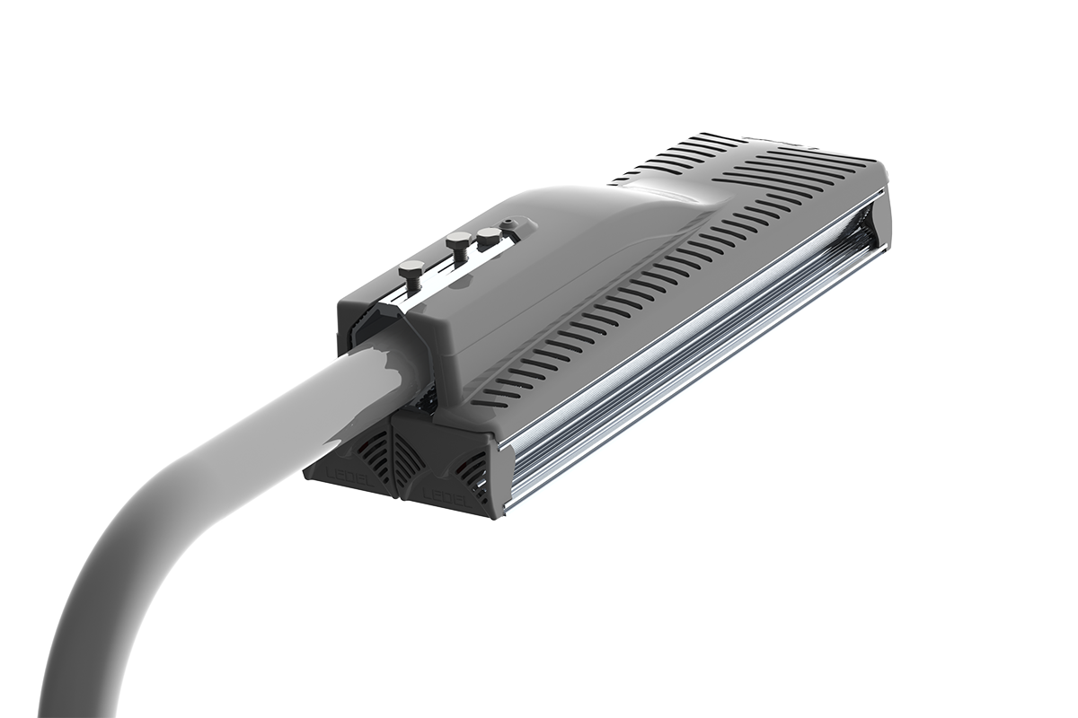 Светильник L-street 48/65/Ш8/3,0К/01/SKII-02/220AC/Premium IP66 LEDEL