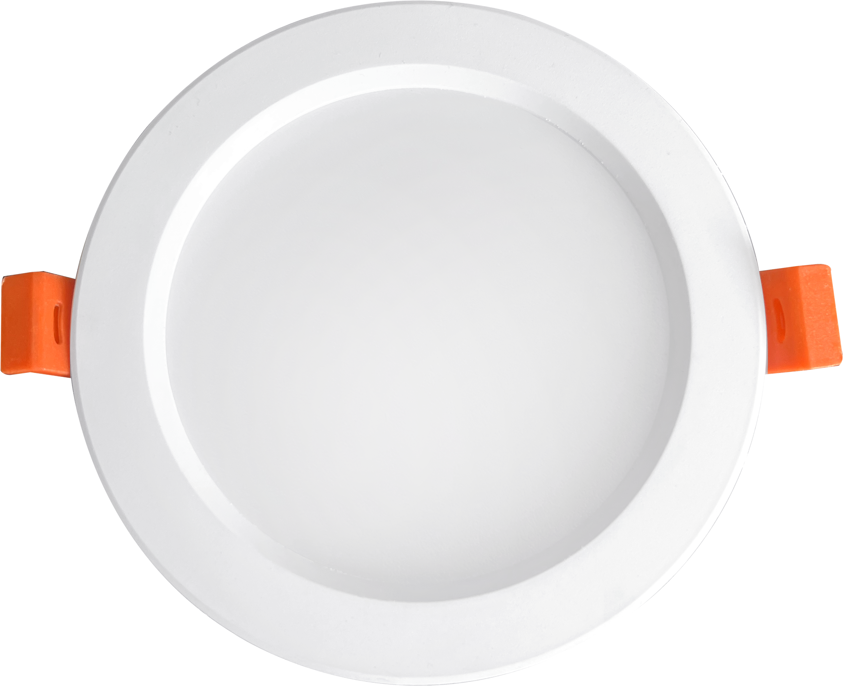 LED DVO 1720 9W 4000K IP20 IEK