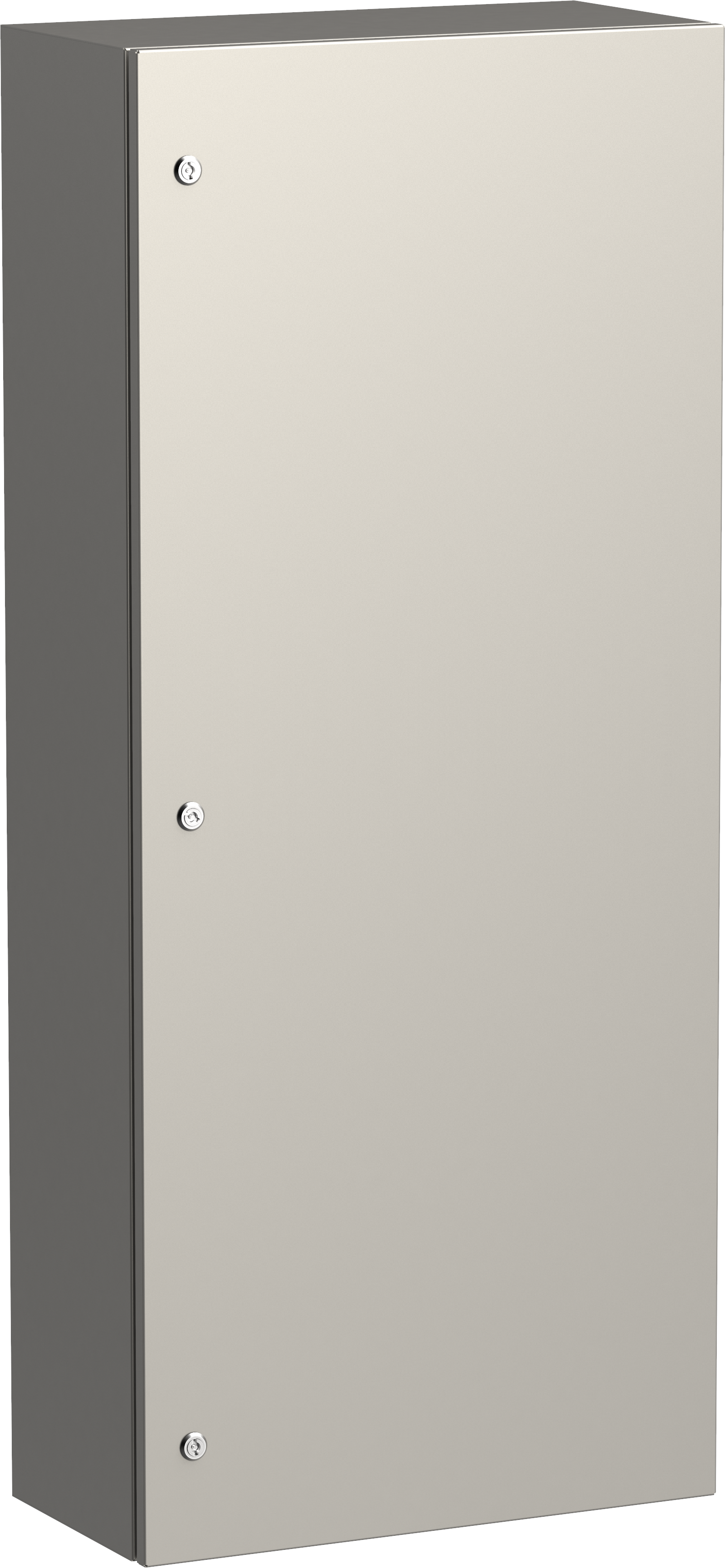 TITAN 5 Корпус металлический навесной ЩМП-140.60.30 (AISI 316) УХЛ1 IP66 IEK