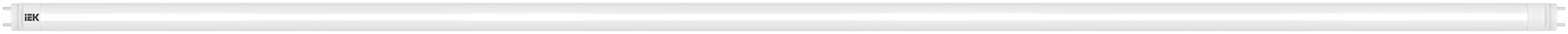LED Tube T8 18W 6500K G13 IEK
