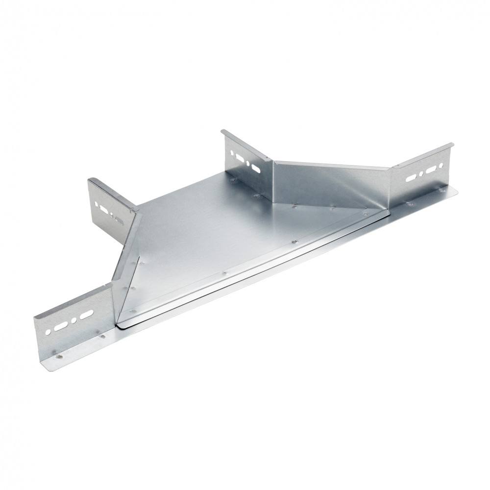ОТВОД ЛОТКА 110Х300 T=1 AISI 304