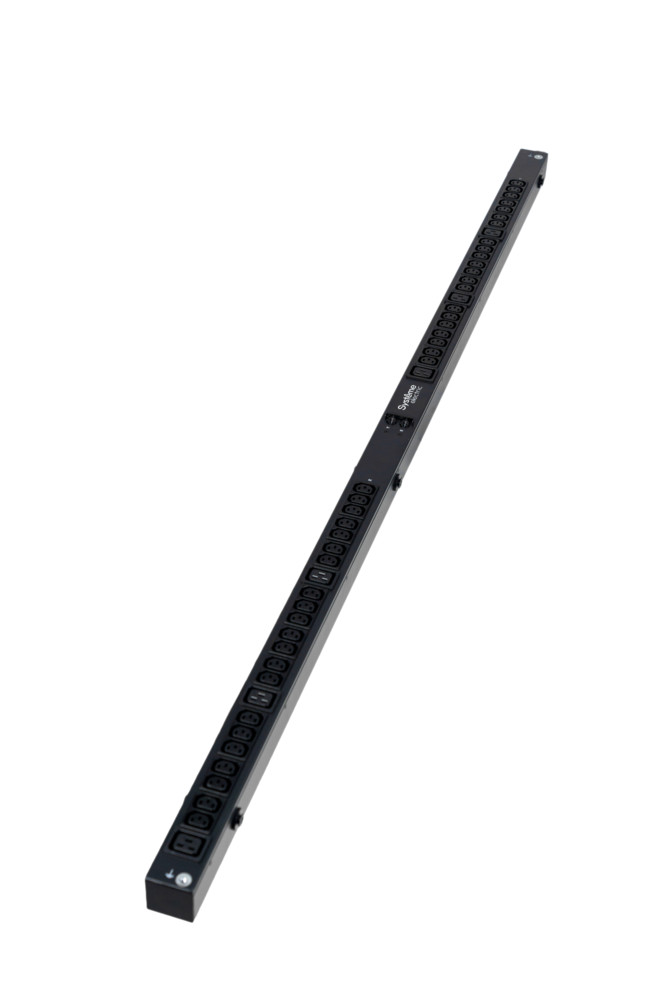 БРП Uniprom, базовый, 0U, 240В, 1Ф, 32A, 42xC13 6xC19, 3м кабель, IEC309