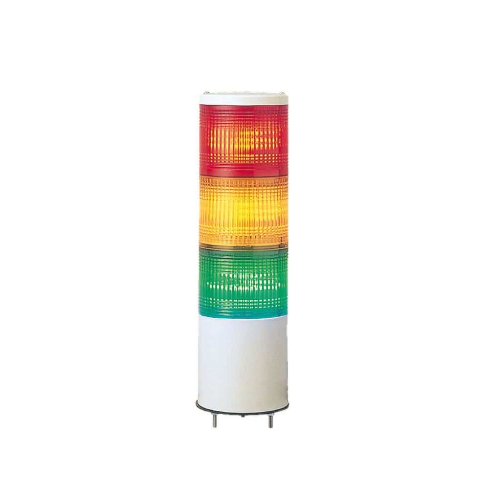 КОЛОННА В СБОРЕ 40ММ 24 В AC/DC LED