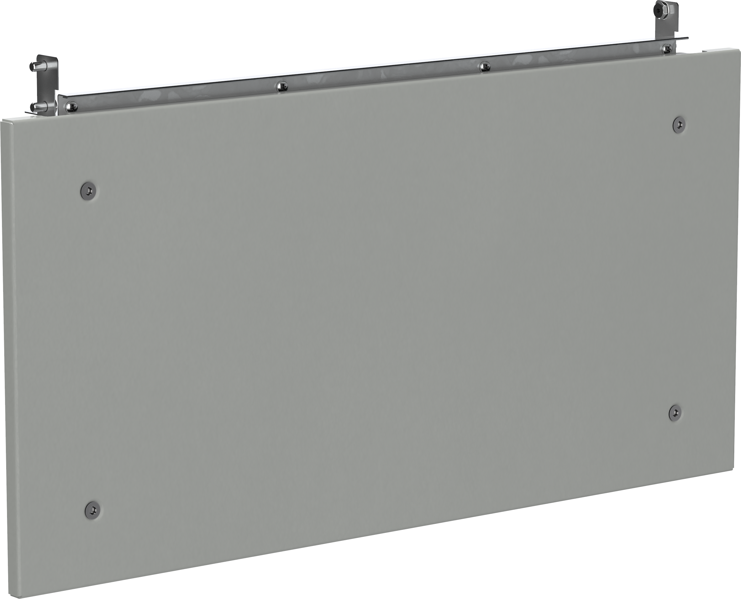FORMAT Фальш-панель внешняя 400х600мм IP54 (2шт/компл) IEK
