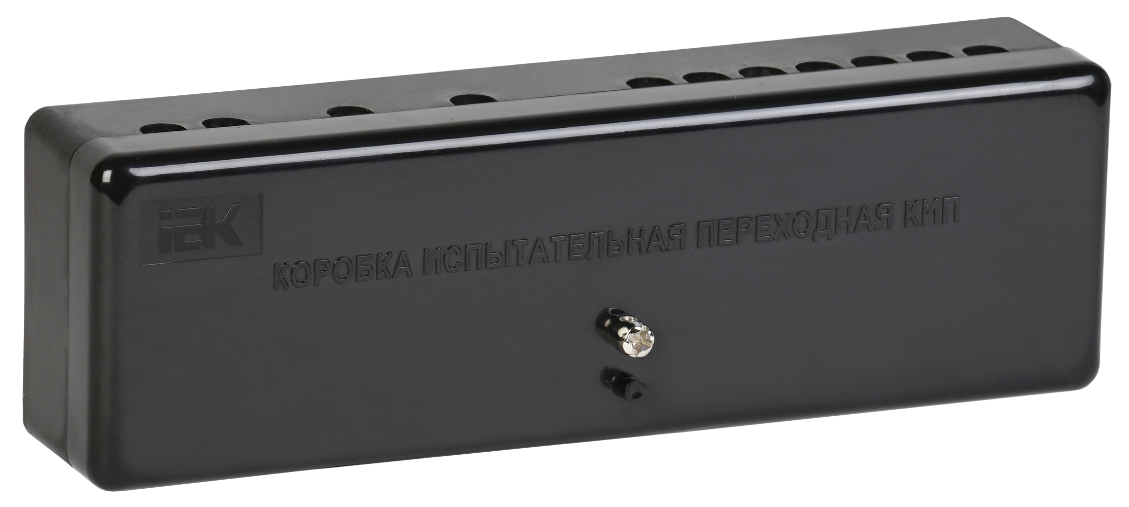 Коробка испытательная переходная КИП-С IEK
